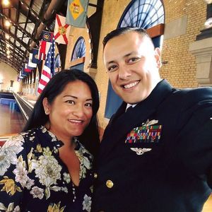 Meet your Posher, William